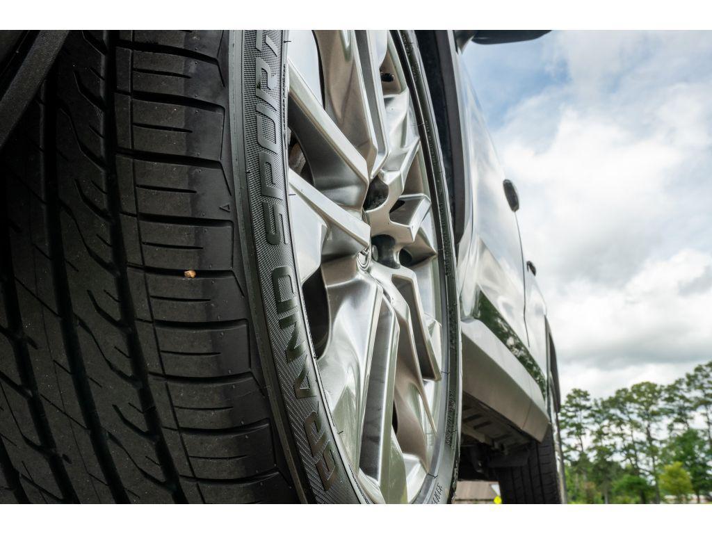used 2019 Toyota RAV4 car, priced at $23,325