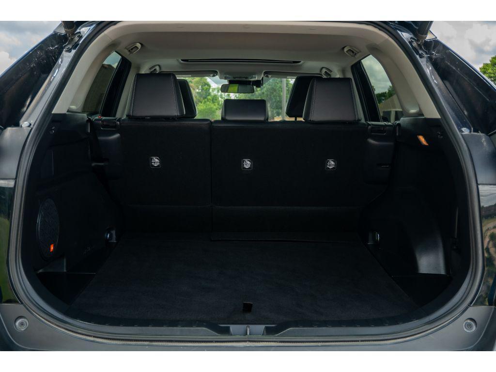 used 2019 Toyota RAV4 car, priced at $23,325