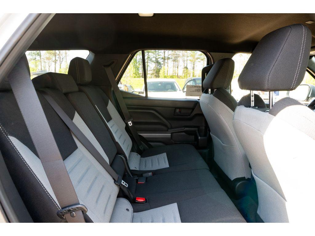 used 2025 Toyota 4Runner car, priced at $54,960