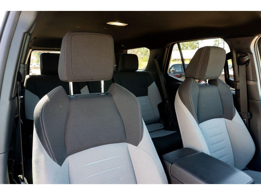 used 2025 Toyota 4Runner car, priced at $54,960