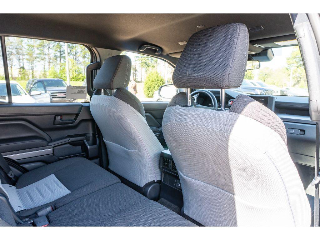 used 2025 Toyota 4Runner car, priced at $54,960