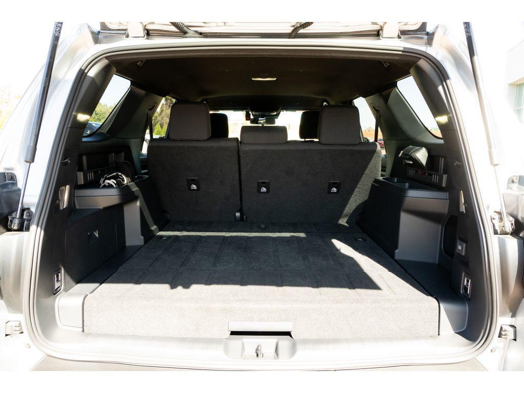 used 2025 Toyota 4Runner car, priced at $54,960