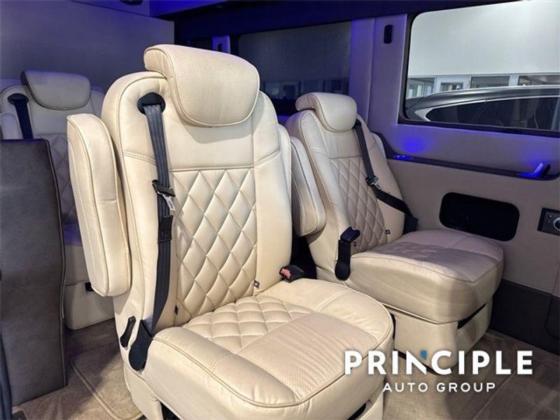 used 2020 Ram ProMaster 3500 car, priced at $61,500