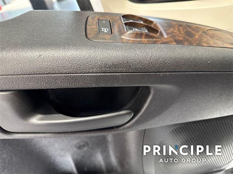 used 2020 Ram ProMaster 3500 car, priced at $61,500