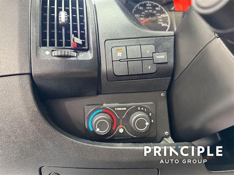 used 2020 Ram ProMaster 3500 car, priced at $61,500