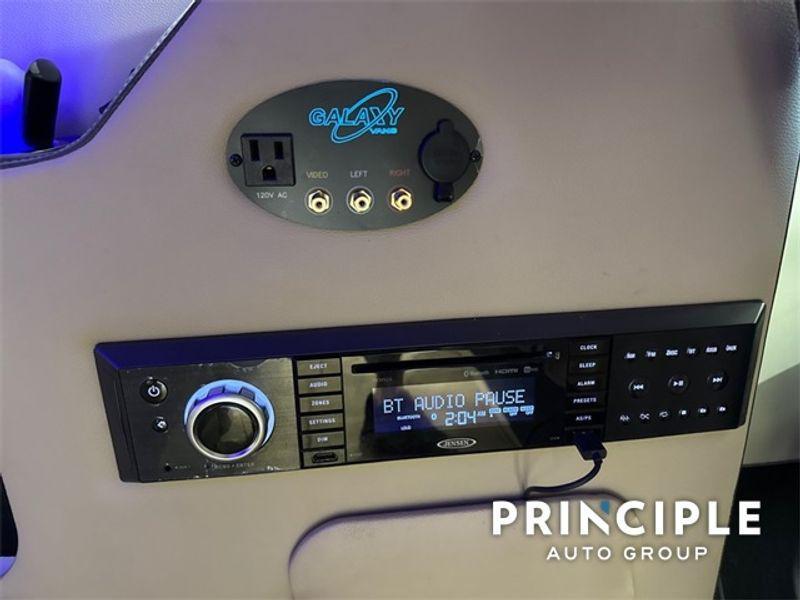 used 2020 Ram ProMaster 3500 car, priced at $61,500