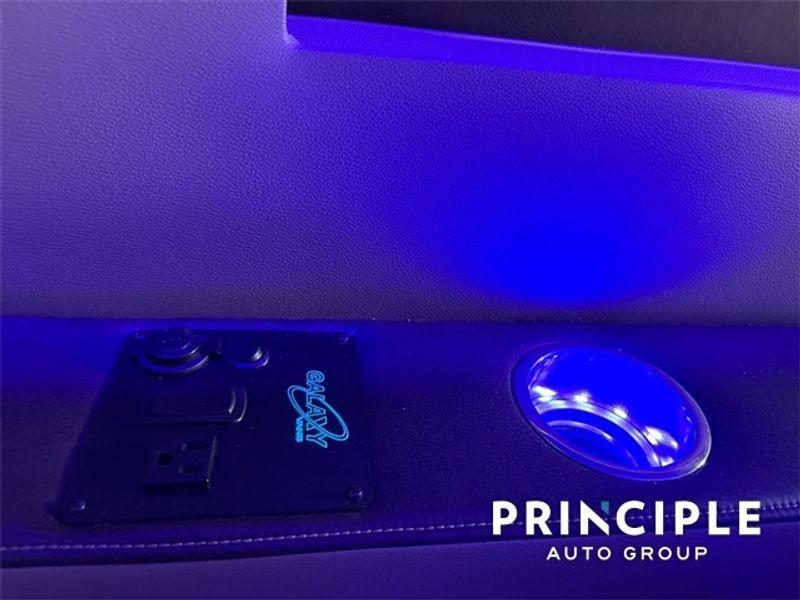 used 2020 Ram ProMaster 3500 car, priced at $61,500