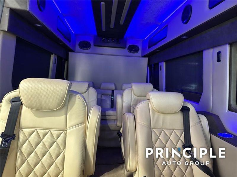 used 2020 Ram ProMaster 3500 car, priced at $61,500