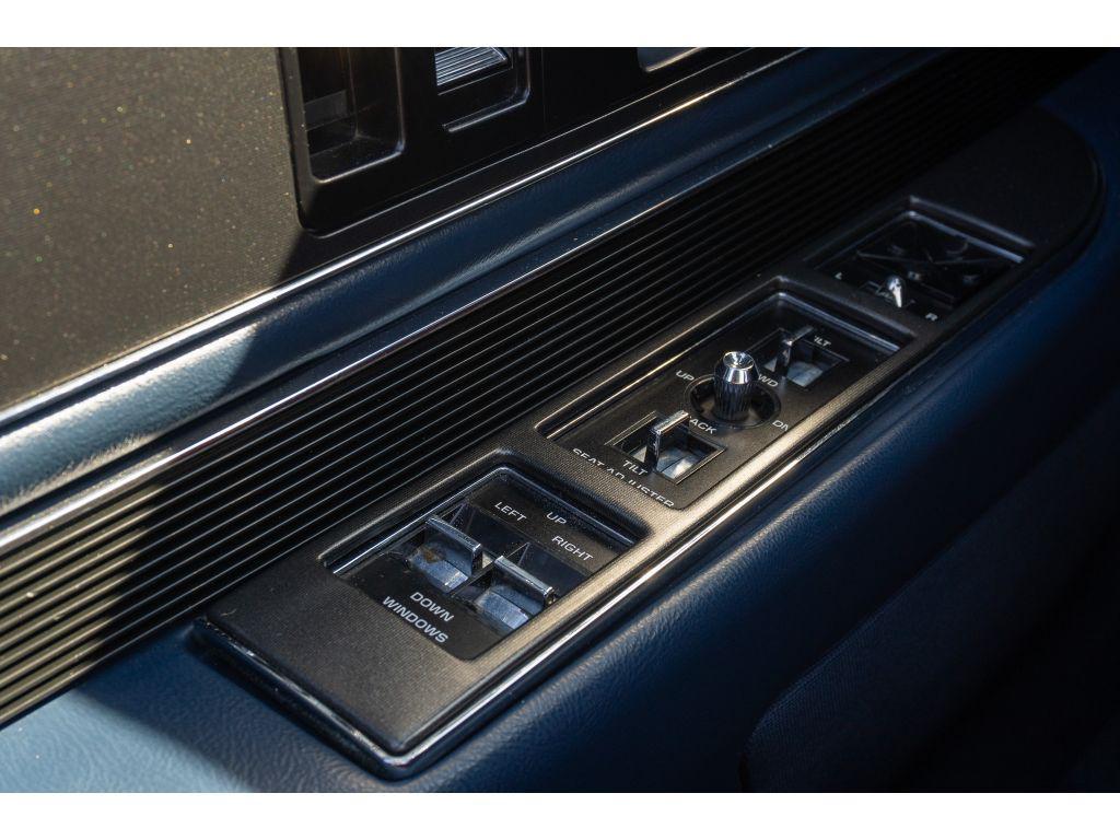 used 1990 Buick Reatta car, priced at $12,858