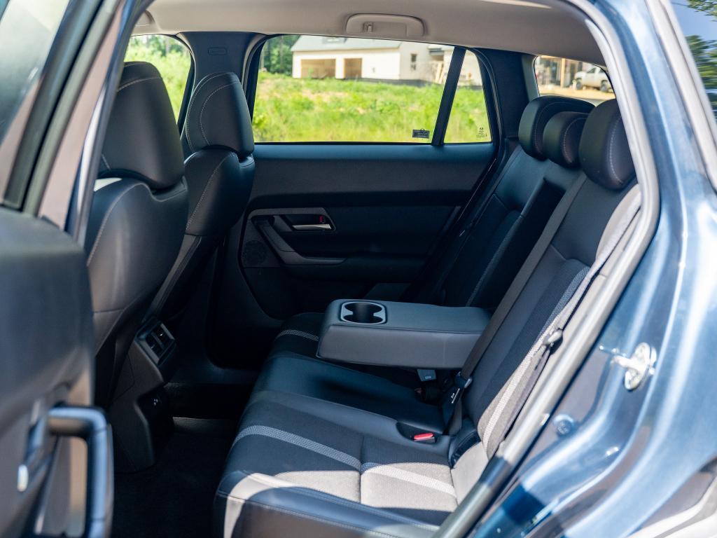 used 2025 Mazda CX-50 car, priced at $26,251