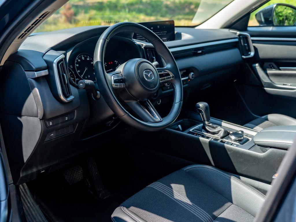 used 2025 Mazda CX-50 car, priced at $26,251