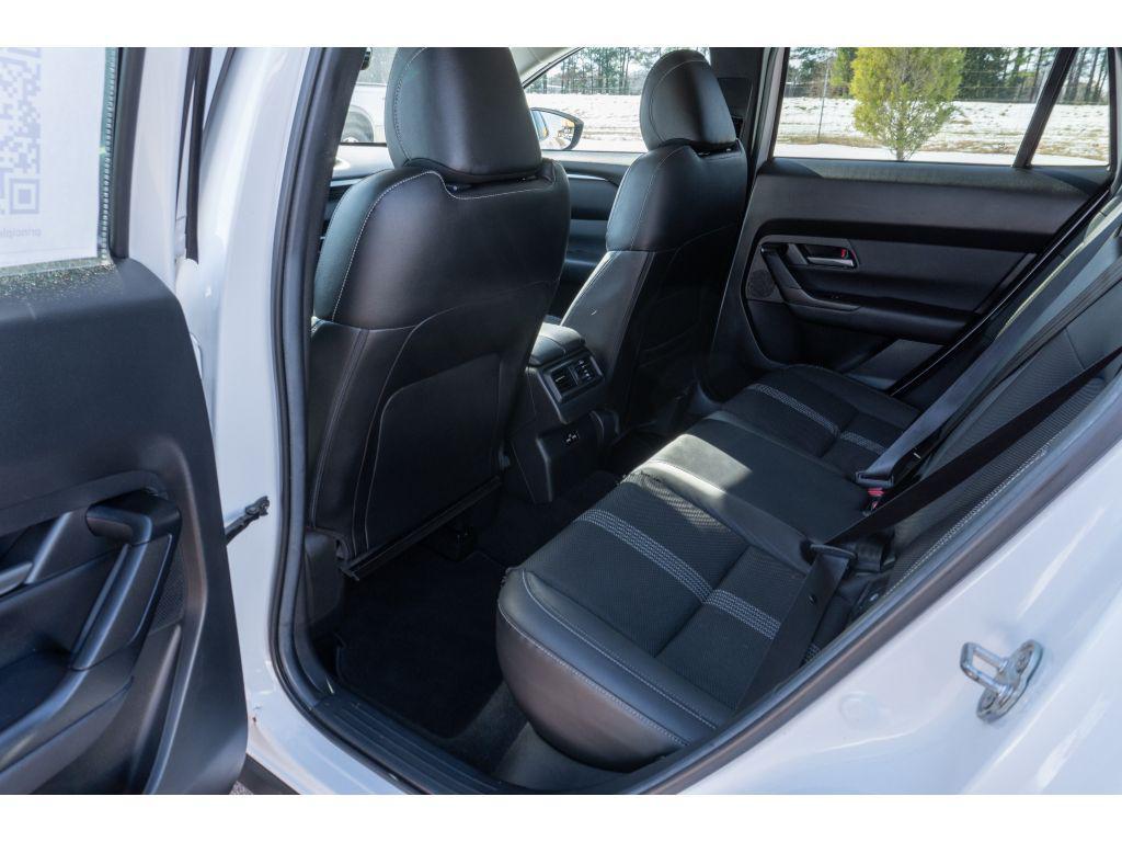 used 2024 Mazda CX-50 car, priced at $23,318