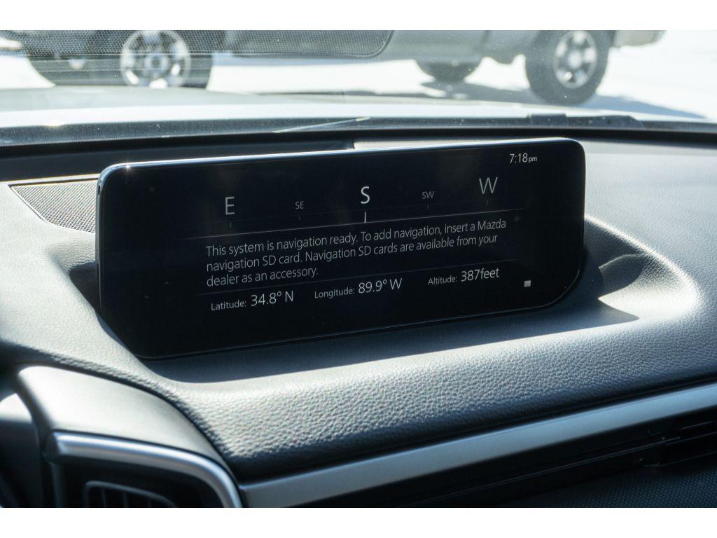 used 2024 Mazda CX-50 car, priced at $23,318