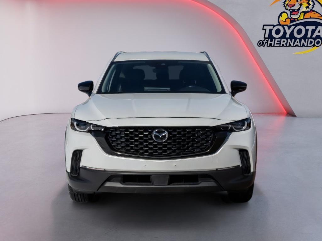 used 2024 Mazda CX-50 car, priced at $23,318