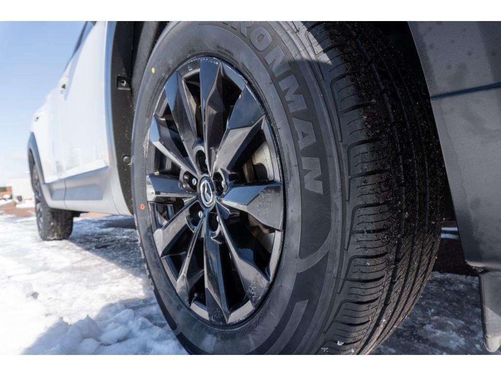 used 2024 Mazda CX-50 car, priced at $23,318