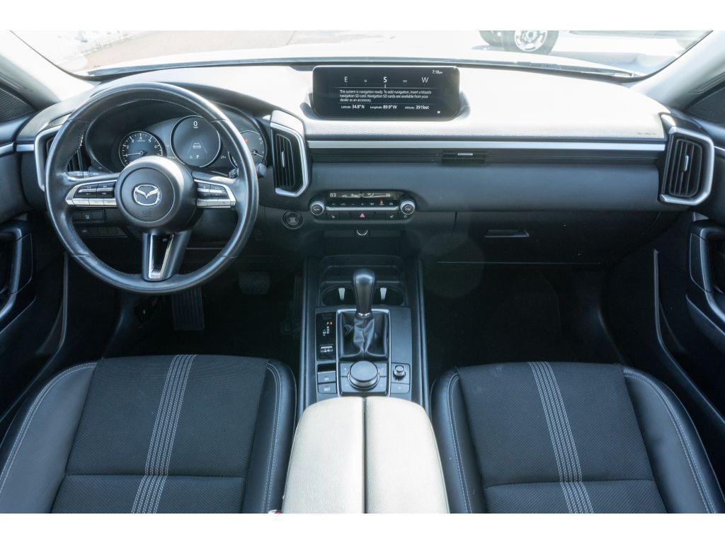 used 2024 Mazda CX-50 car, priced at $23,318