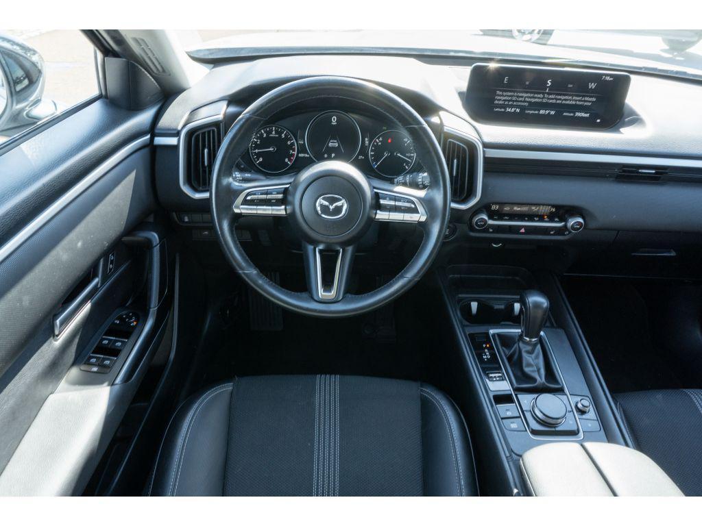 used 2024 Mazda CX-50 car, priced at $23,318