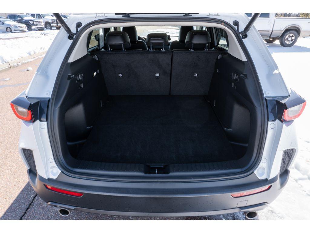 used 2024 Mazda CX-50 car, priced at $23,318