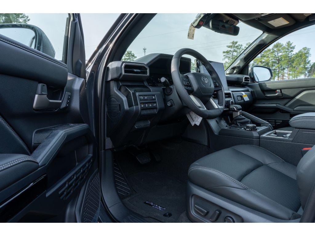 new 2026 Toyota 4Runner car, priced at $59,635