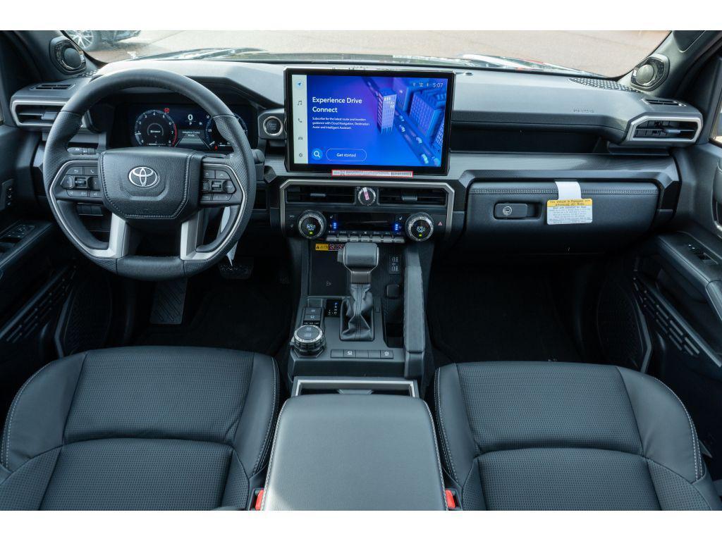 new 2026 Toyota 4Runner car, priced at $59,635