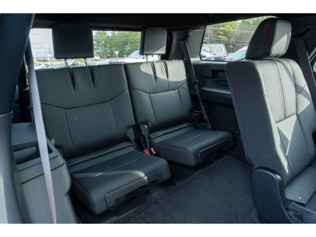 new 2026 Toyota 4Runner car, priced at $59,635