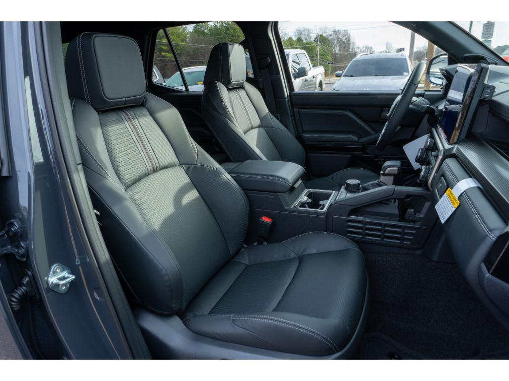 new 2026 Toyota 4Runner car, priced at $59,635