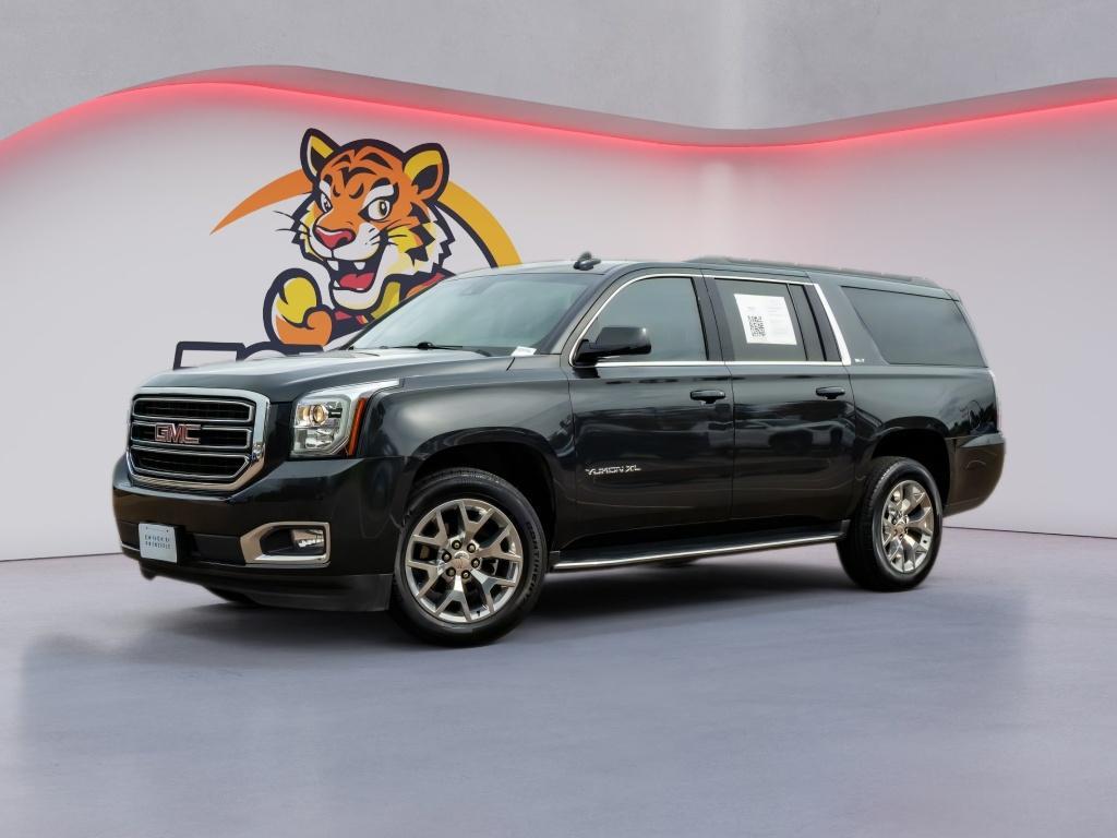 used 2020 GMC Yukon XL car, priced at $26,262