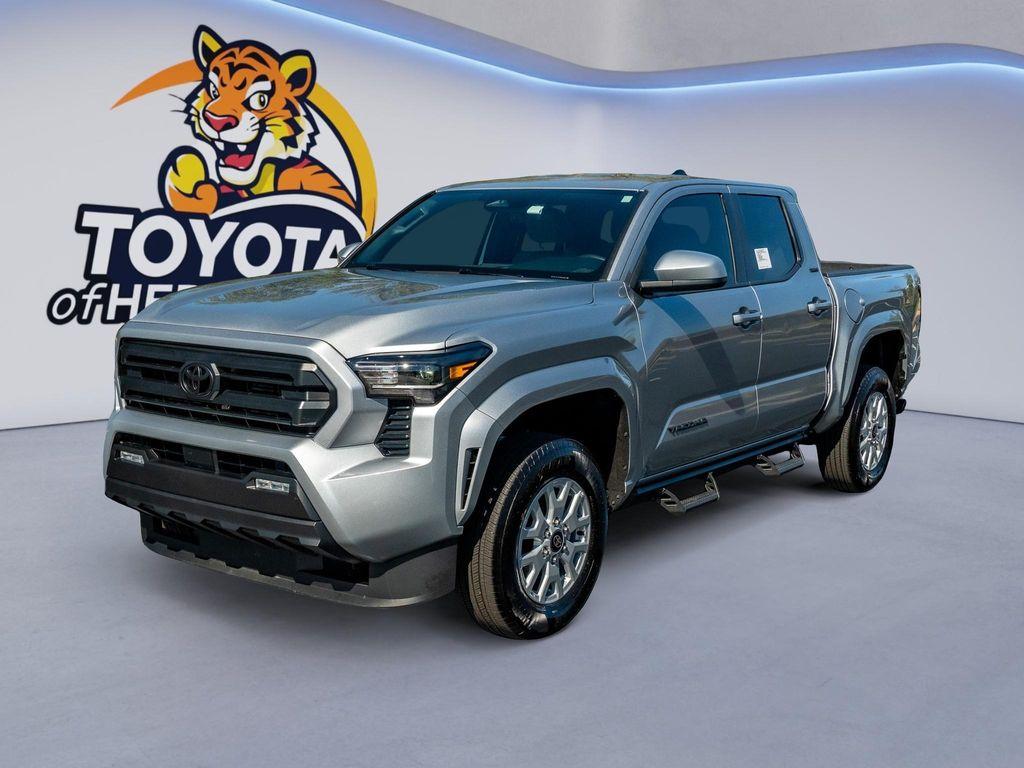 used 2026 Toyota Tacoma car, priced at $40,425