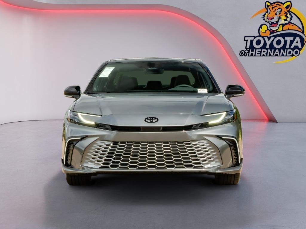 new 2026 Toyota Camry car, priced at $43,928