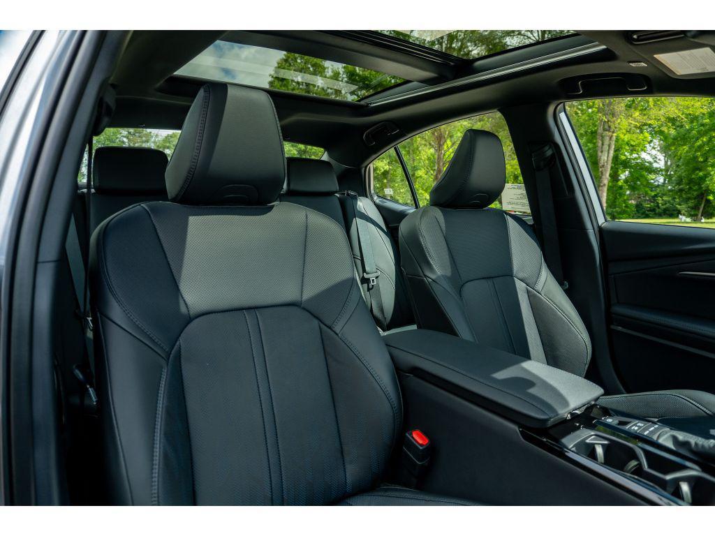 new 2026 Toyota Camry car, priced at $43,928
