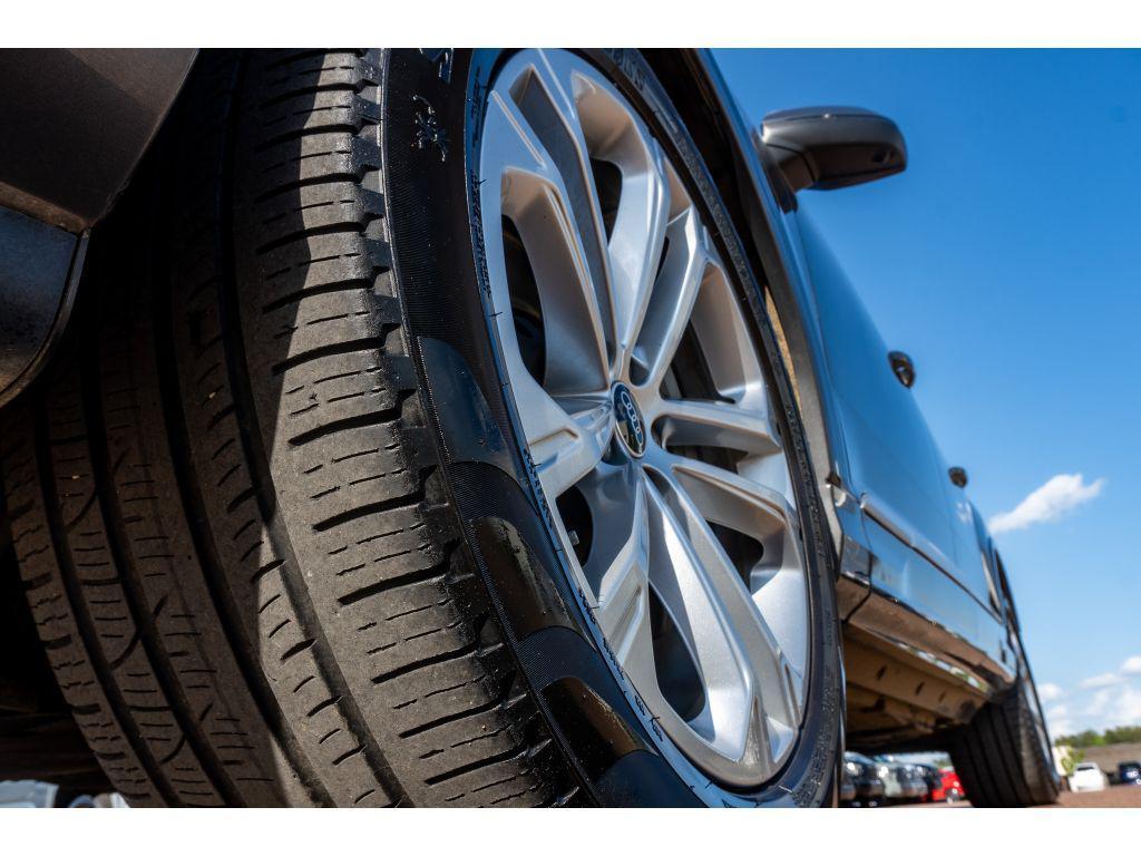used 2025 Audi Q7 car, priced at $45,374