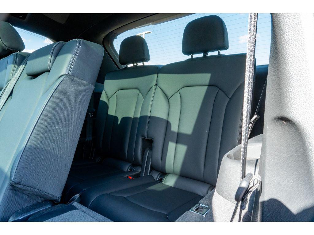 used 2025 Audi Q7 car, priced at $45,374