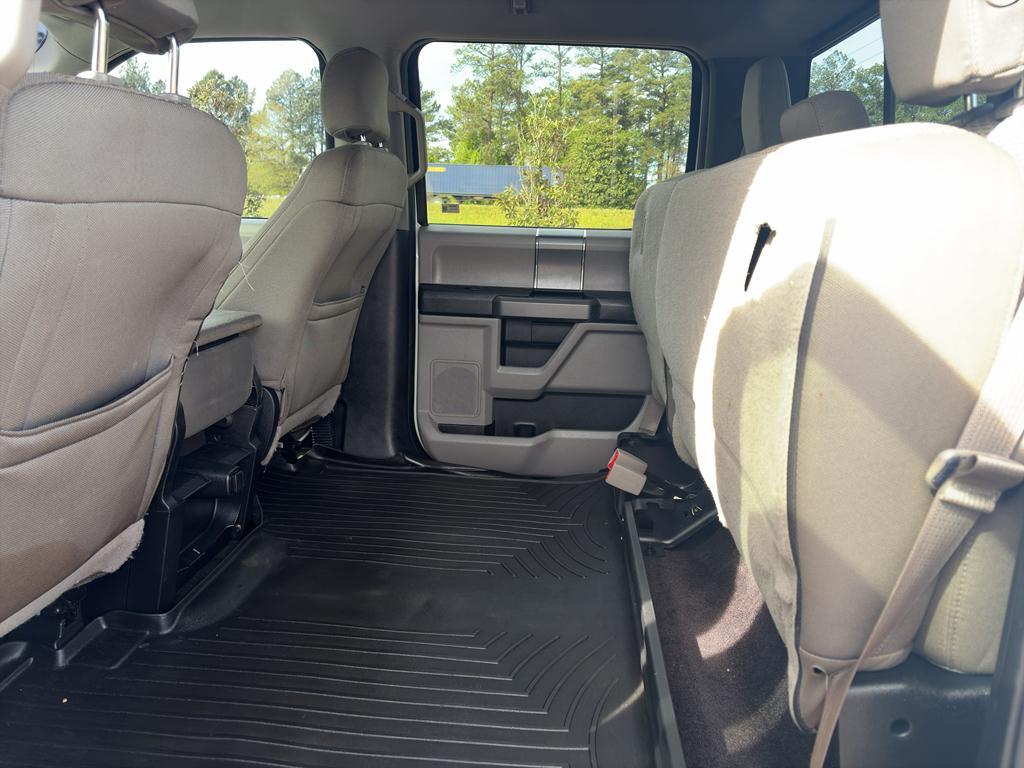 used 2015 Ford F-150 car, priced at $13,995