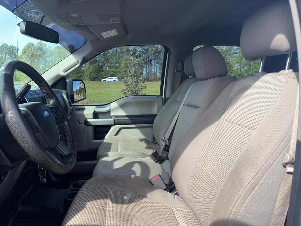 used 2015 Ford F-150 car, priced at $13,995