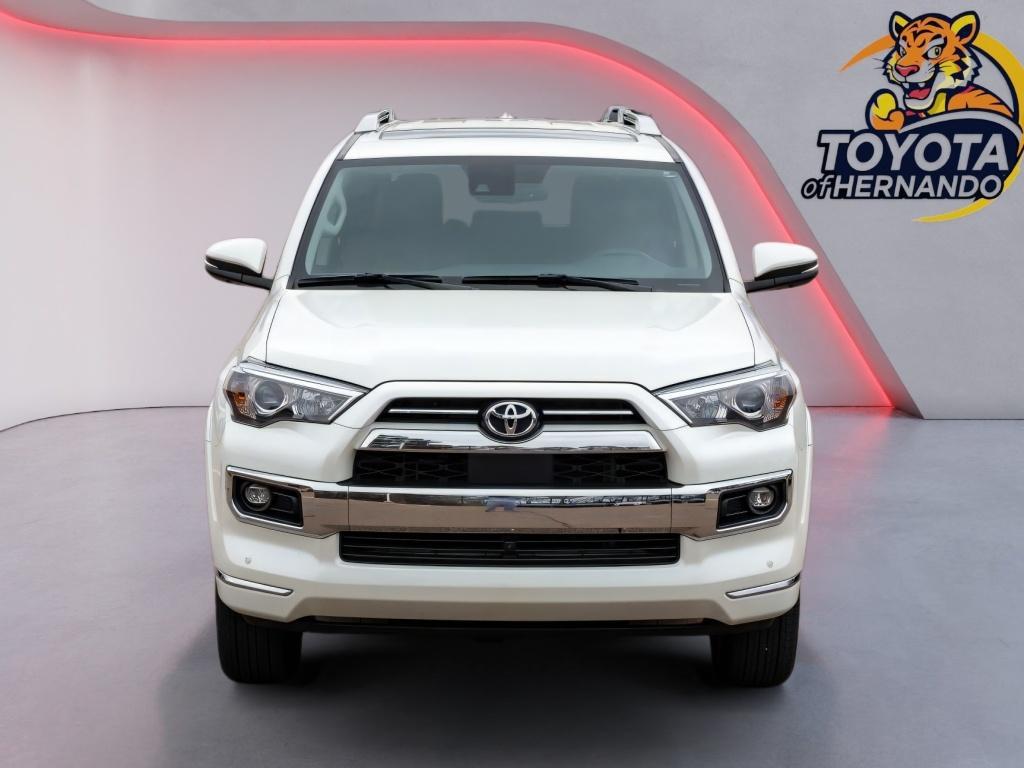 used 2022 Toyota 4Runner car, priced at $47,034