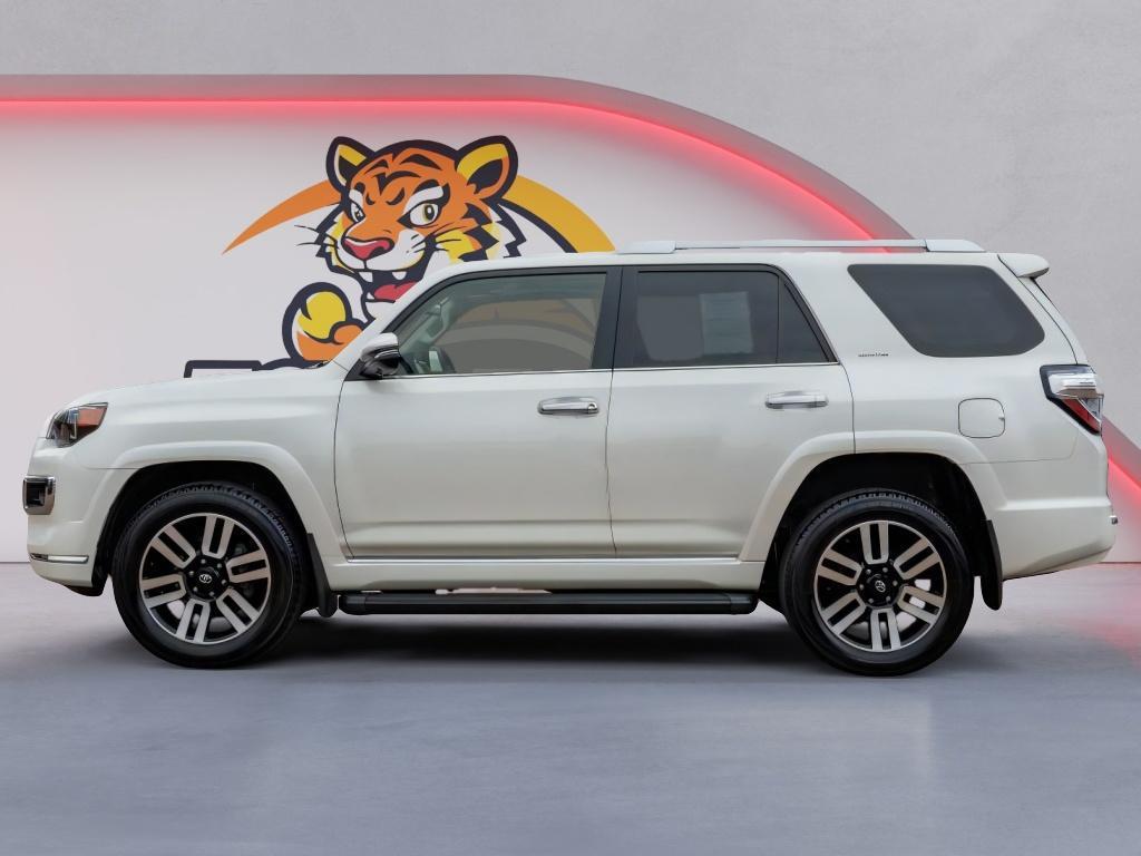 used 2022 Toyota 4Runner car, priced at $47,034