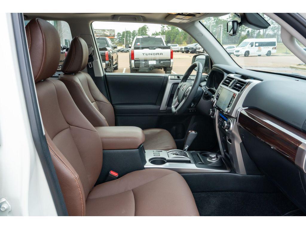 used 2022 Toyota 4Runner car, priced at $47,034