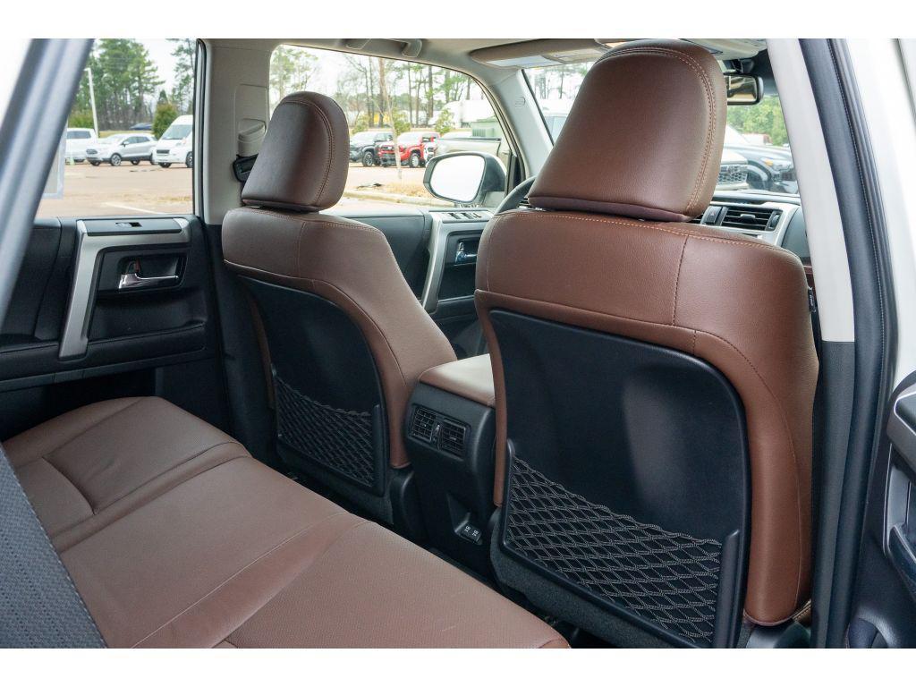 used 2022 Toyota 4Runner car, priced at $47,034