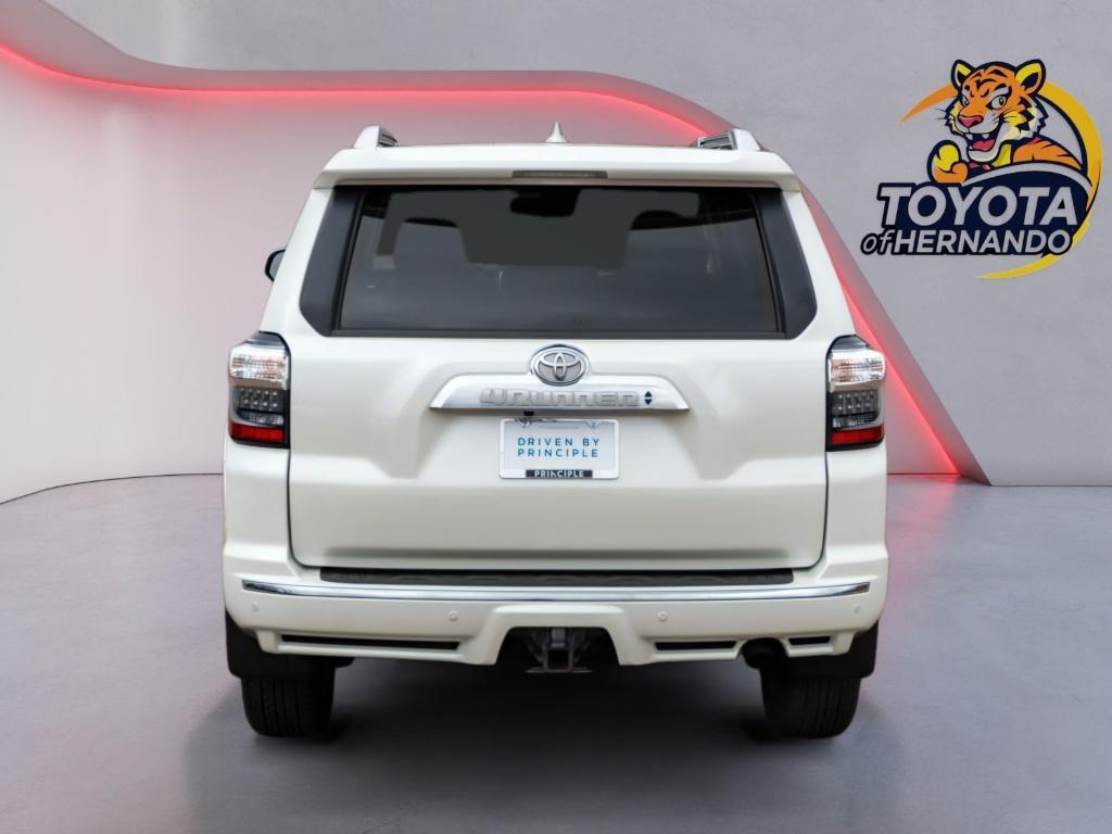 used 2022 Toyota 4Runner car, priced at $47,034