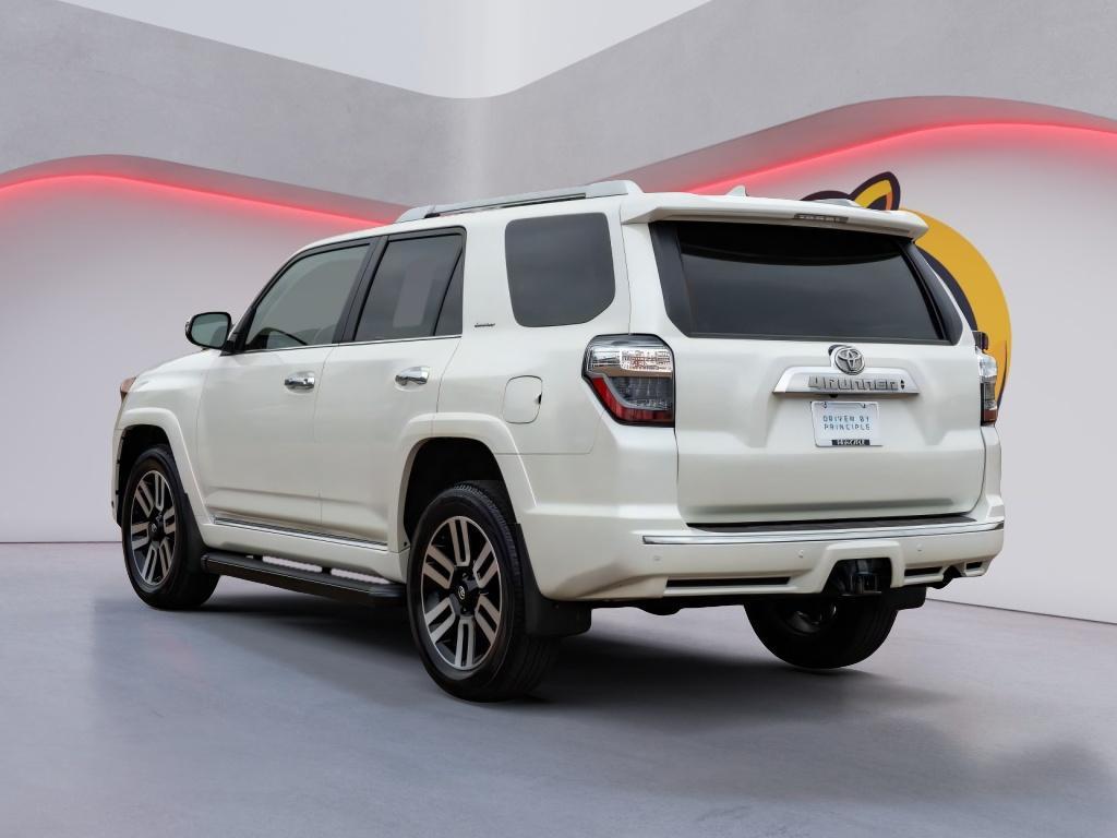used 2022 Toyota 4Runner car, priced at $47,034
