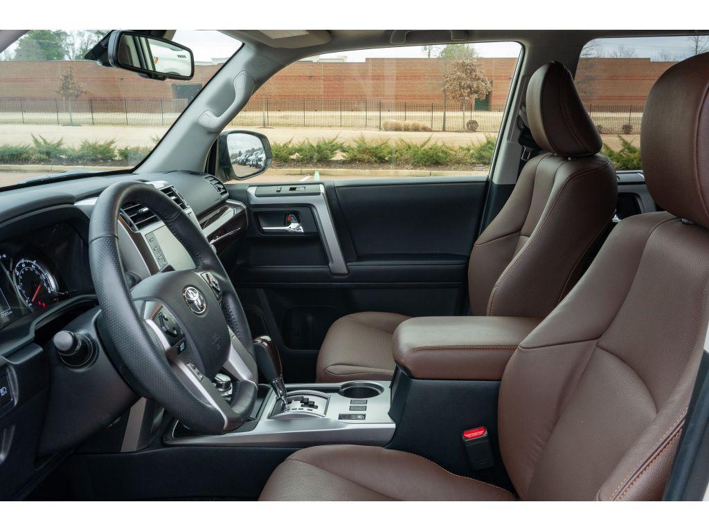 used 2022 Toyota 4Runner car, priced at $47,034