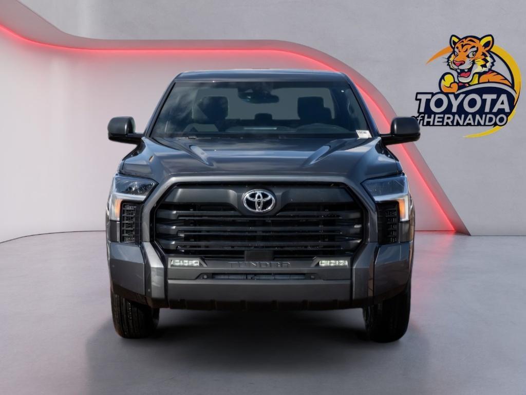 used 2026 Toyota Tundra car, priced at $54,695