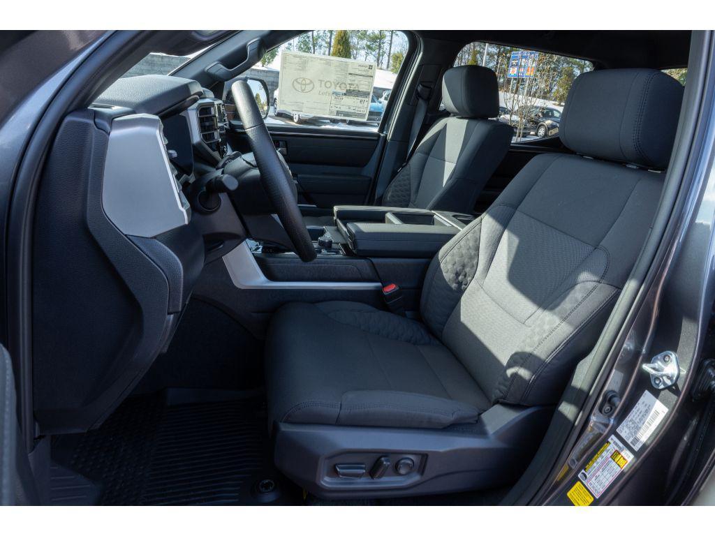used 2026 Toyota Tundra car, priced at $54,695