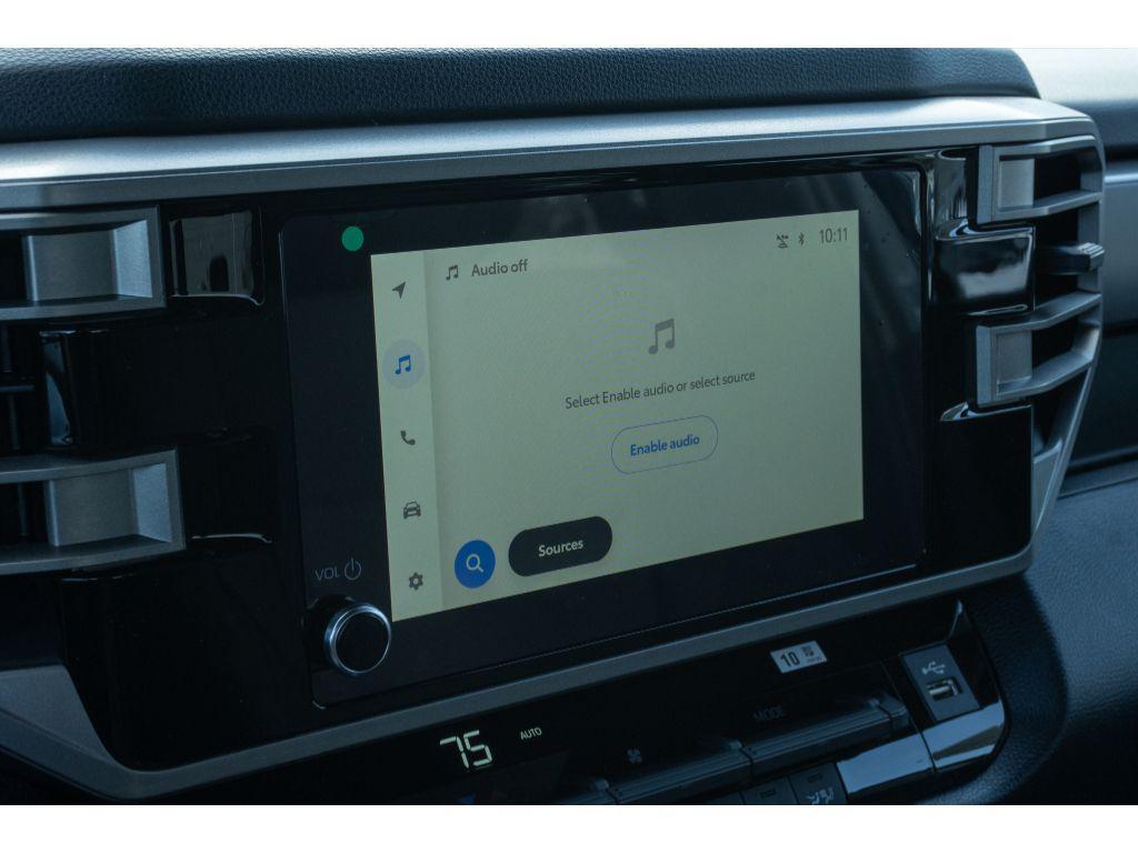 used 2026 Toyota Tundra car, priced at $54,695