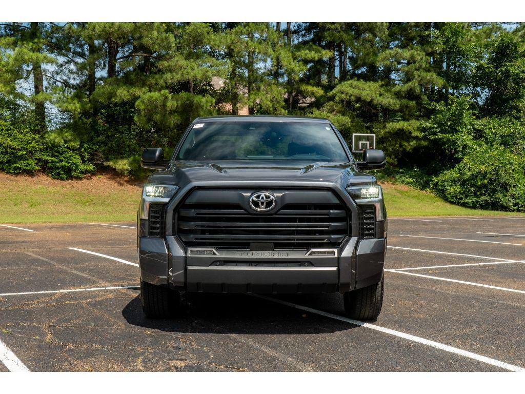 used 2026 Toyota Tundra car, priced at $54,725