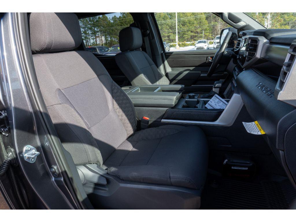 used 2026 Toyota Tundra car, priced at $54,695