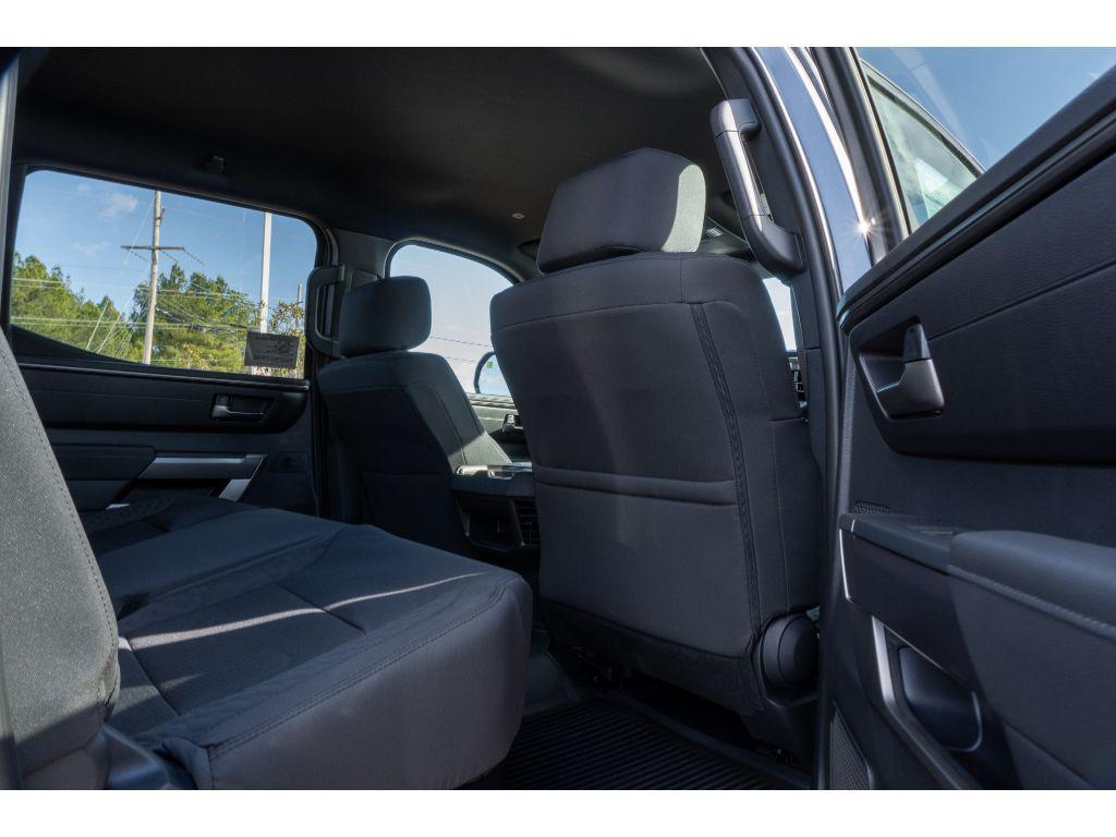 used 2026 Toyota Tundra car, priced at $54,695