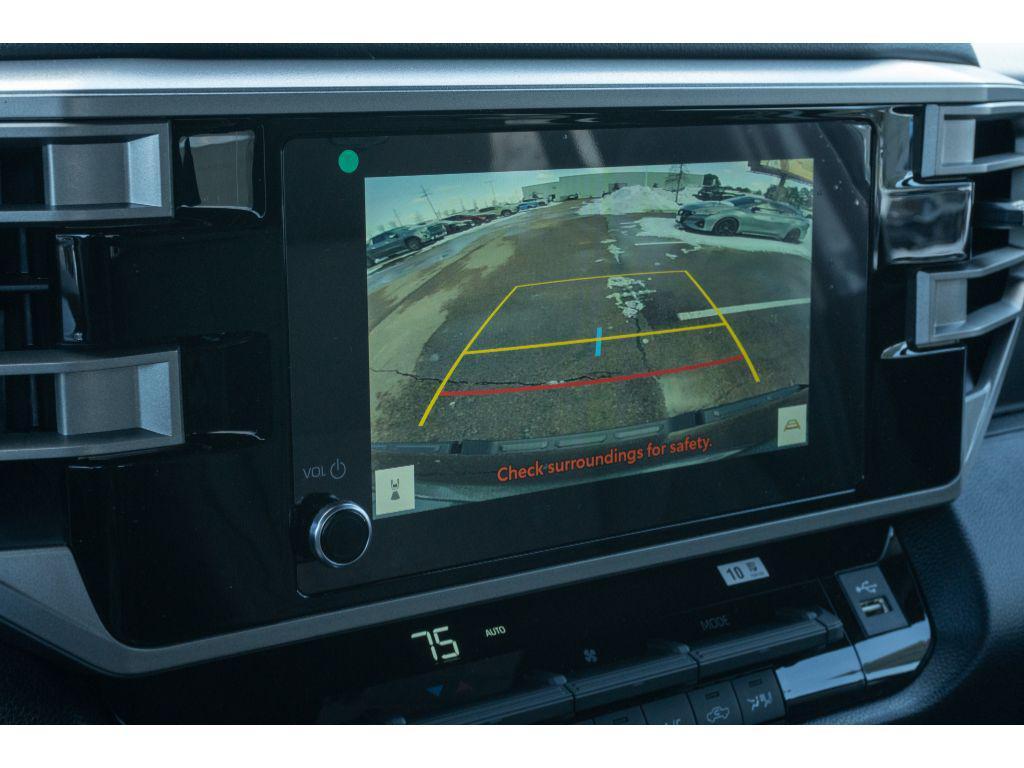 used 2026 Toyota Tundra car, priced at $54,695