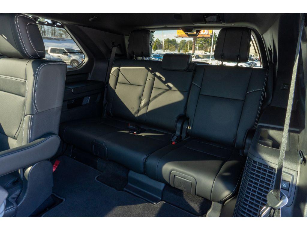 new 2026 Toyota Sequoia car, priced at $75,107