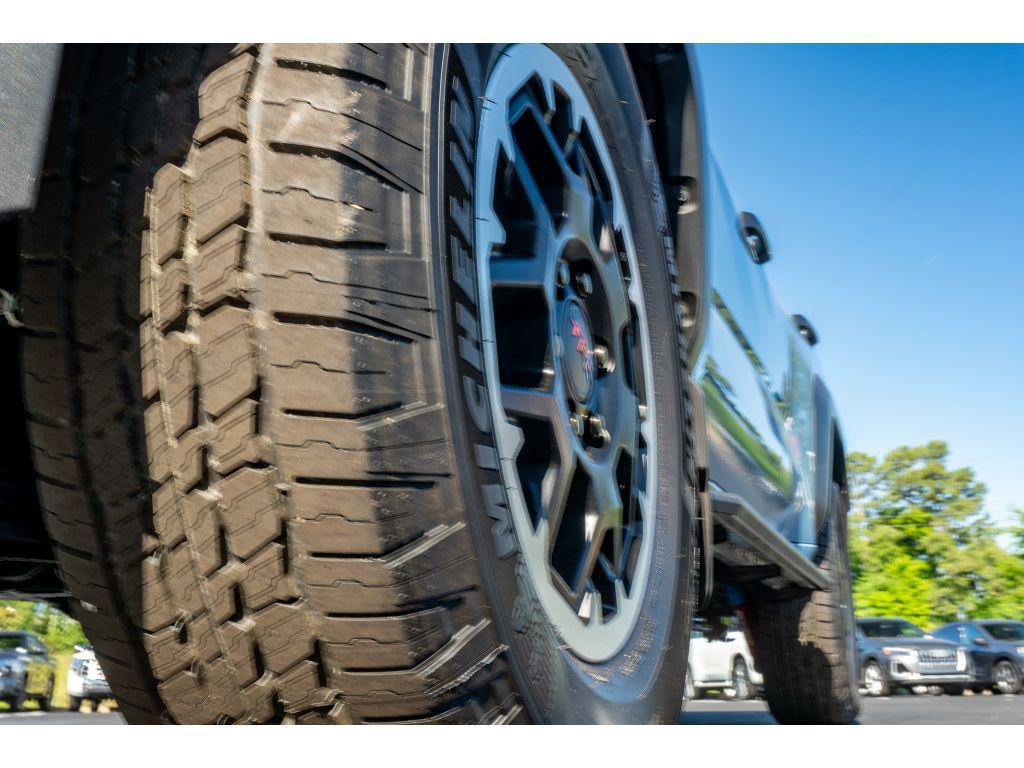 new 2026 Toyota 4Runner car, priced at $58,227